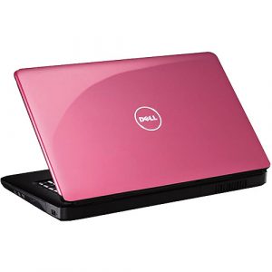 Inspiron 1545 Red