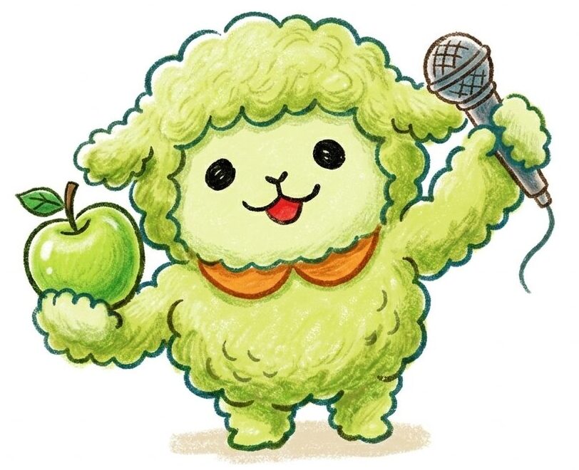 ロマちゃん