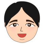うなぎさんのイラスト